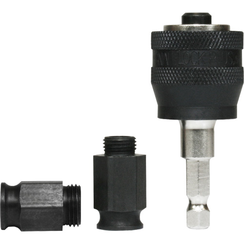 Snap-Lock Plus Mandrel System Distribution Jean Lapalme