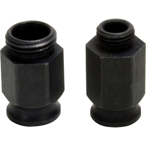 &eacute;crous adaptateurs pour scie-cloche 1/2" et 5/8" Distribution Jean Lapalme