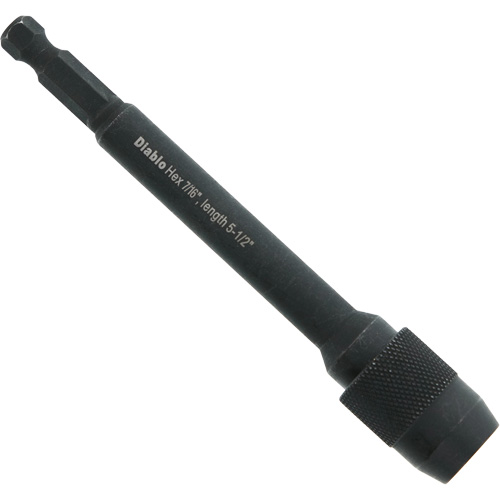 5-1/2" Universal Extension Distribution Jean Lapalme