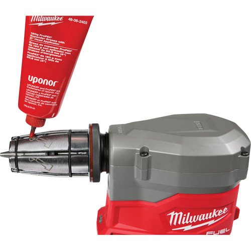 ProPEX&reg; Expander Grease, 150 g, Tube Distribution Jean Lapalme