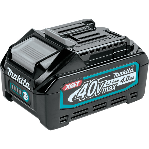 Max XGT&reg; Cordless Tool Battery, Lithium-Ion, 40 V, 4 Ah Distribution Jean Lapalme