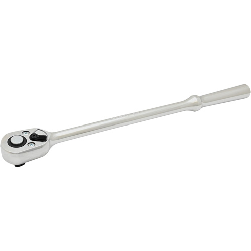 Cliquet &agrave; d&eacute;gagement rapide, Prise de 1/2", Poign&eacute;e Ordinaire Distribution Jean Lapalme