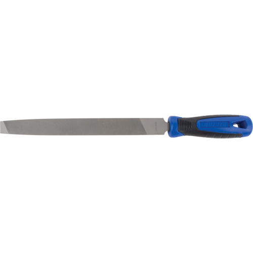 Lime &agrave; parer avec manche, Plat, 6", B&acirc;tarde Distribution Jean Lapalme