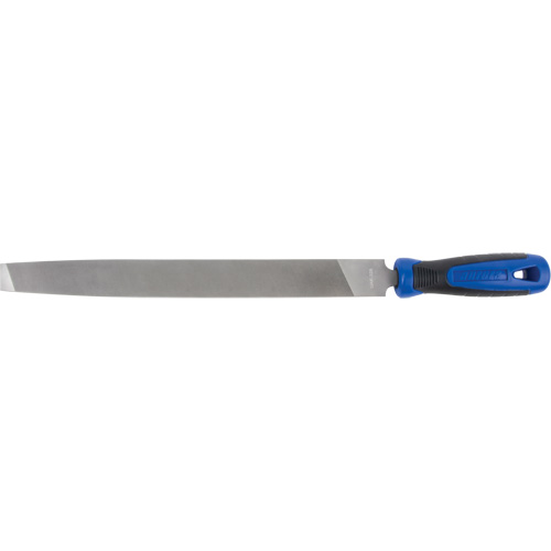 Lime &agrave; parer avec manche, Plat, 12", B&acirc;tarde Distribution Jean Lapalme