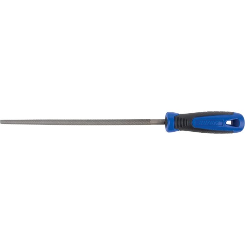 Lime avec manche, 1/4" dia. x 6" lo, Ronde, coupe Demi-douce Distribution Jean Lapalme