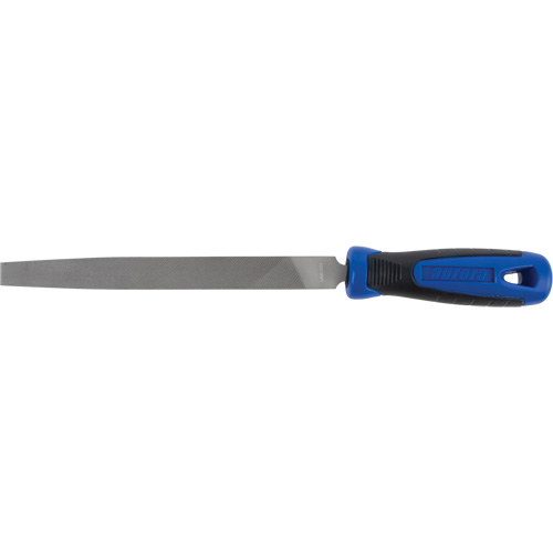 Mill File With Handle Distribution Jean Lapalme