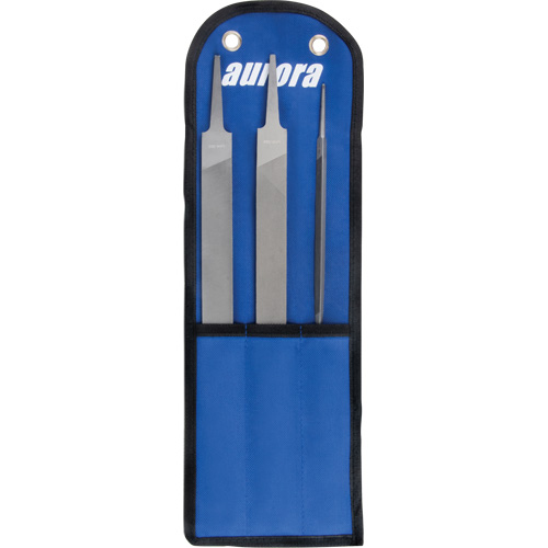 File Set, 3 Pcs Distribution Jean Lapalme