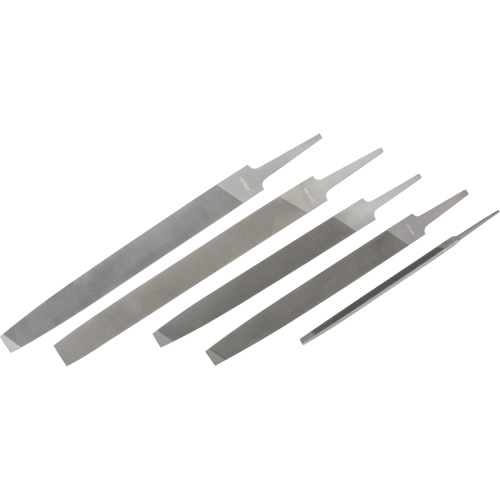 File Set, 5 Pcs Distribution Jean Lapalme