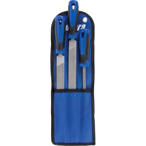 File Set with Handles, 3 Pcs Distribution Jean Lapalme