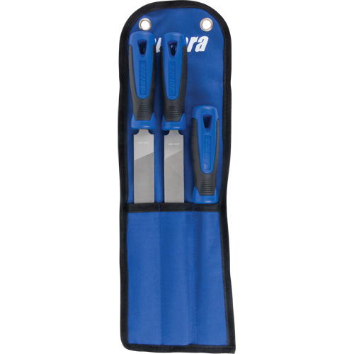 File Set with Handles, 3 Pcs Distribution Jean Lapalme