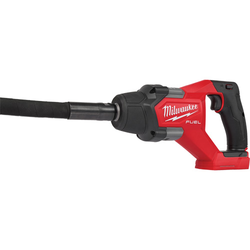 Aiguille vibrante 4' M18 Fuel pour b&eacute;ton (outil seulement) Distribution Jean Lapalme