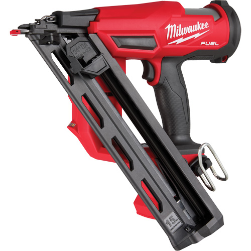 M18 Fuel 15 Gauge Finish Nailer (Tool Only), 18 V, Lithium-Ion Distribution Jean Lapalme
