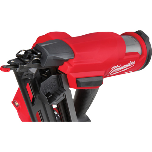 M18 Fuel 15 Gauge Finish Nailer (Tool Only), 18 V, Lithium-Ion Distribution Jean Lapalme
