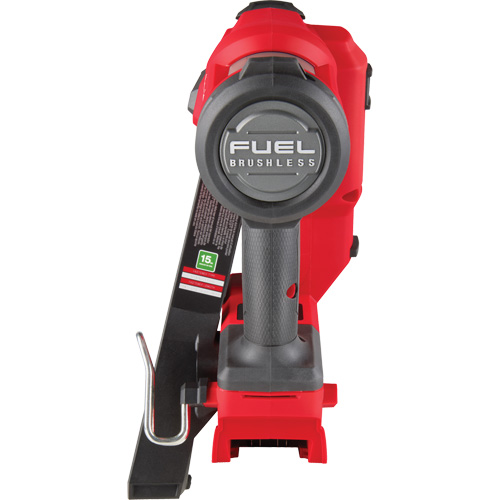 M18 Fuel 15 Gauge Finish Nailer (Tool Only), 18 V, Lithium-Ion Distribution Jean Lapalme