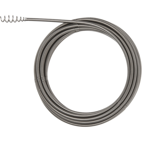 C&acirc;ble de furet de rechange &agrave; t&ecirc;te en bulbe pour furet Trapsnake Distribution Jean Lapalme