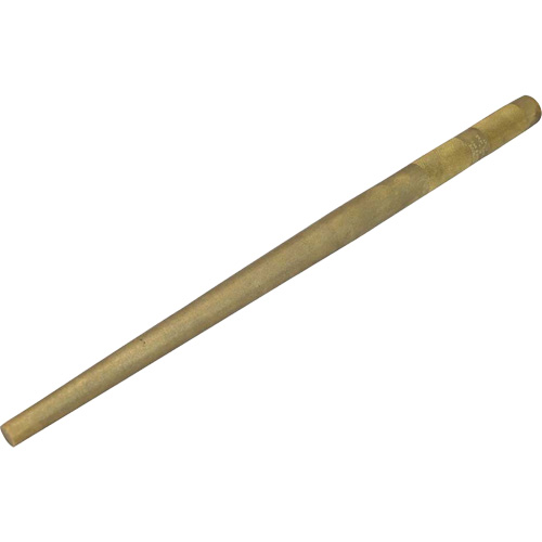 Brass Line Up Punches Distribution Jean Lapalme