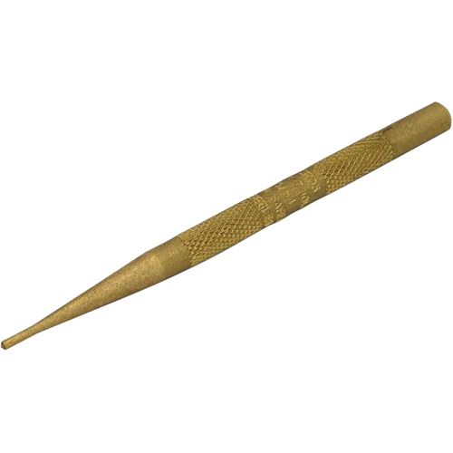 Brass Pilot Punches Distribution Jean Lapalme