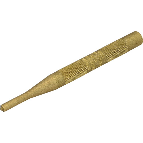 Brass Pilot Punches Distribution Jean Lapalme
