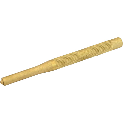 Brass Pilot Punches Distribution Jean Lapalme