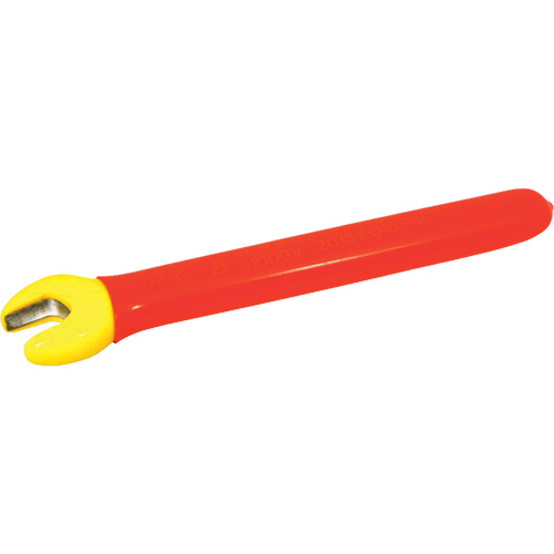 Insulated Open-Ended SAE Wrench Distribution Jean Lapalme