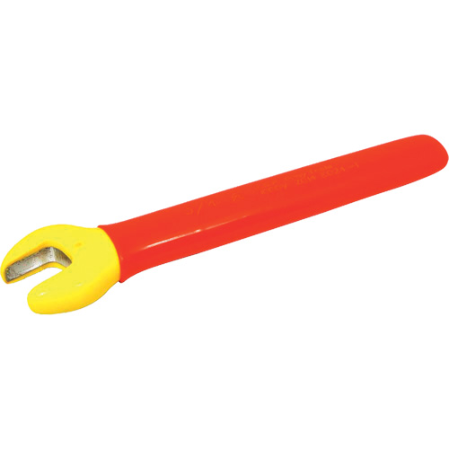 Insulated Open-Ended SAE Wrench Distribution Jean Lapalme
