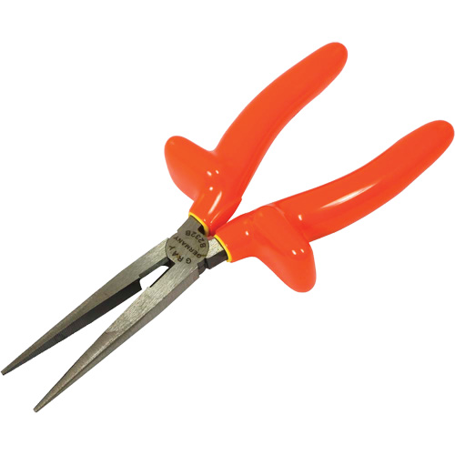 Needle Nose Straight Cutter Pliers Distribution Jean Lapalme