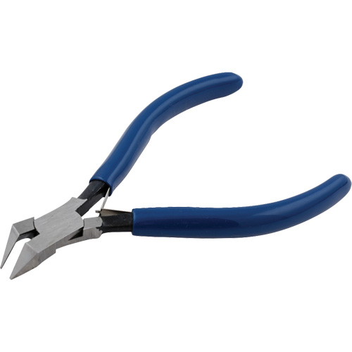 Mini Angled Flush Pliers Distribution Jean Lapalme