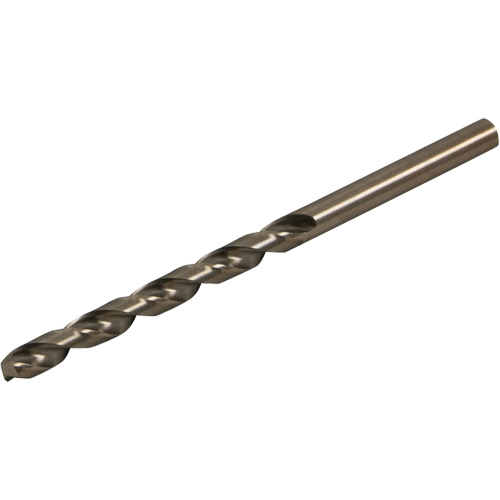 Foret s&eacute;rie courte, Cobalt, 1/16", 1-7/8" lo, 135° Angle Distribution Jean Lapalme