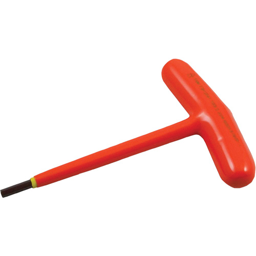 Metric Insulated Hex Key Distribution Jean Lapalme
