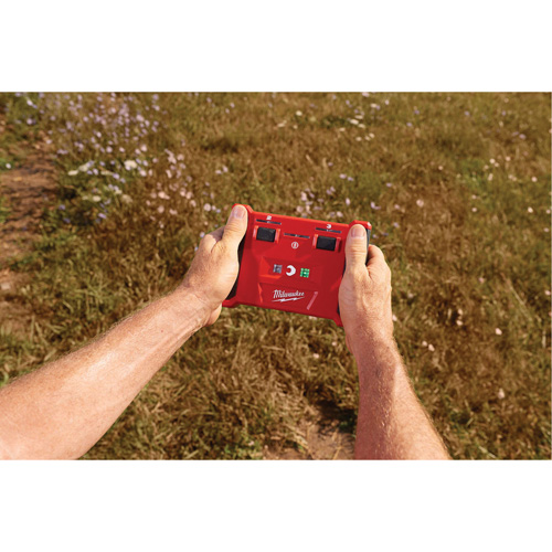 Coupe-c&acirc;ble pour c&acirc;bles souterrains de 3" M18 Force Logic avec t&eacute;l&eacute;commande sans fil Distribution Jean Lapalme