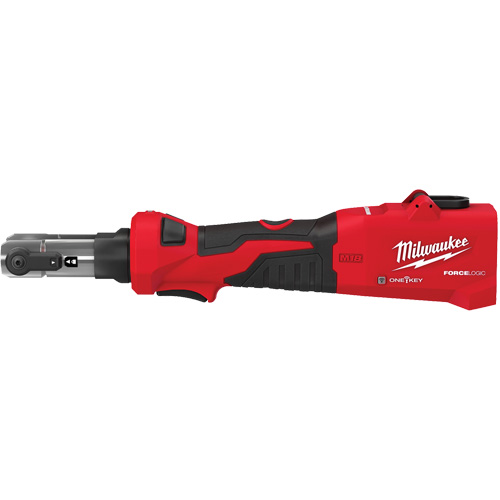 M18 Force Logic 6T Linear Utility Crimper (Tool Only) Distribution Jean Lapalme