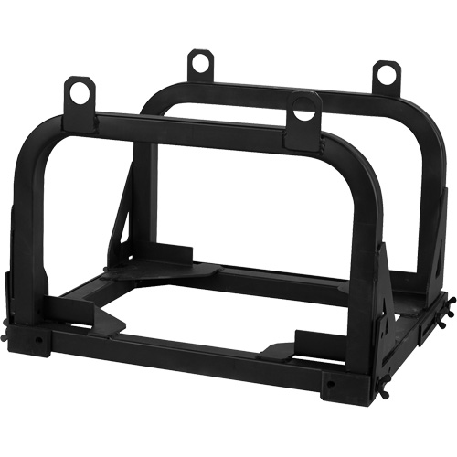 Support de pompe hydraulique M18 pour immersion en seau Distribution Jean Lapalme