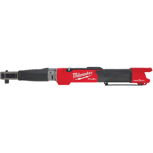 Cl&eacute; dynamom&eacute;trique 1/2" M12 Fuel avec One-Key, &eacute;lectronique Distribution Jean Lapalme