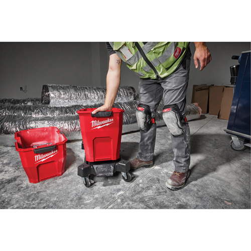 9 Gallon Wet/Dry Vacuum Tank Distribution Jean Lapalme