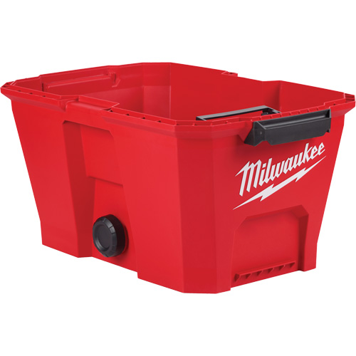 R&eacute;servoir daspirateur sec/humide de 6 gallons Distribution Jean Lapalme