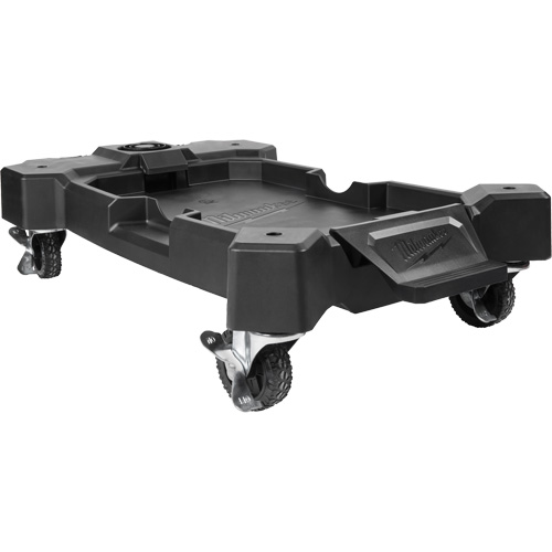 Chariot pour aspirateur sec/humide Distribution Jean Lapalme