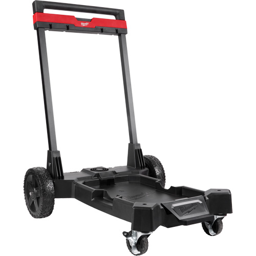 Premium Wet/Dry Vacuum Cart Distribution Jean Lapalme