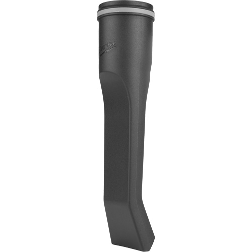 Buse incurv&eacute;e 1-7/8" Distribution Jean Lapalme