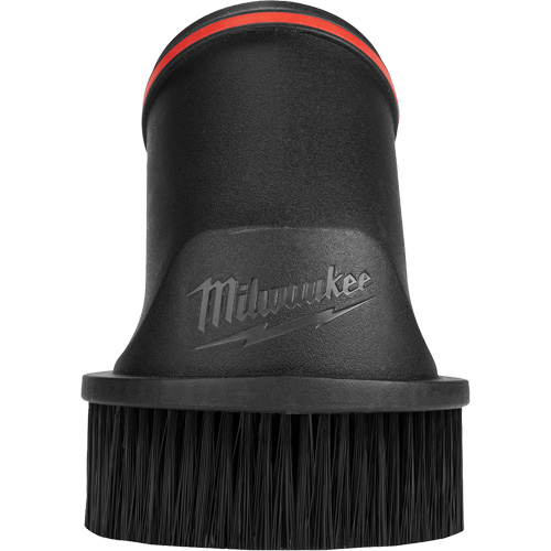Brosse ronde 2-1/2" Distribution Jean Lapalme