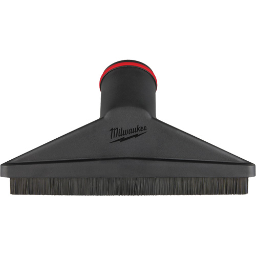 Brosse &agrave; plancher de 2-1/2" Distribution Jean Lapalme