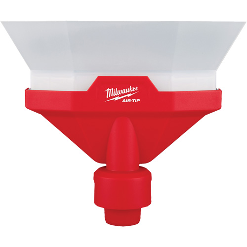 Collecteur de poussi&egrave;re Air-Tip Distribution Jean Lapalme