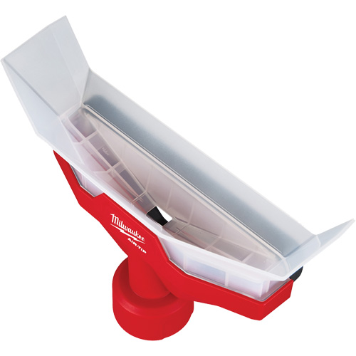 Collecteur de poussi&egrave;re Air-Tip Distribution Jean Lapalme
