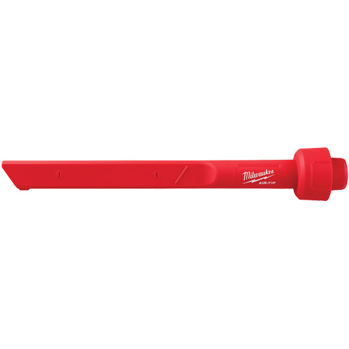 Suceur plat et brosse 3-en-1 Air-Tip Distribution Jean Lapalme