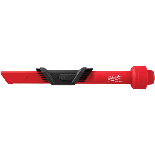 Suceur plat et brosse 3-en-1 Air-Tip Distribution Jean Lapalme