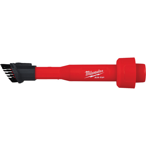 Air-Tip 2-in-1 Utility Brush Tool Distribution Jean Lapalme