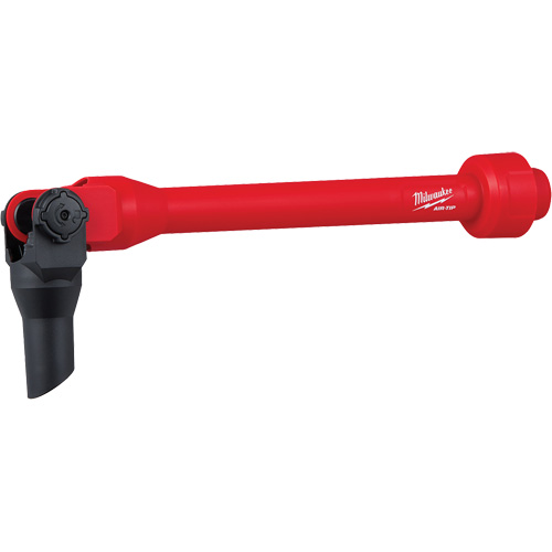 Air-Tip Pivoting Extension Wand Distribution Jean Lapalme