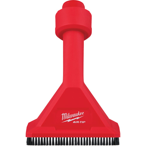 Air-Tip Rocking Utility Nozzle with Brushes Distribution Jean Lapalme