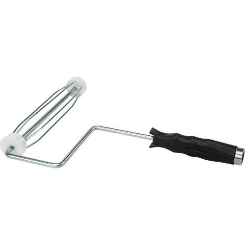 Armature pour rouleau &agrave; peinture Distribution Jean Lapalme