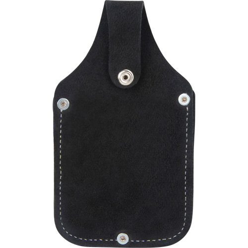 Utility Pouch, Knife Holder, Leather, 3 Pockets Distribution Jean Lapalme