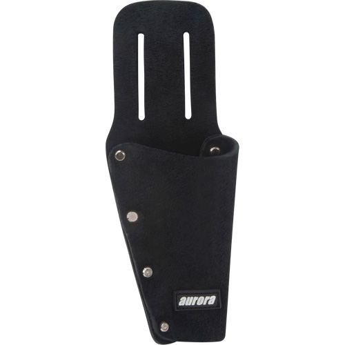 Utility Pouch, Knife Holder/Plier Holder, Leather, 1 Pockets Distribution Jean Lapalme
